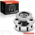 Front Wheel Hub & Bearing Assembly for Dodge Durango Dakota (1997–2004)