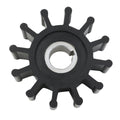 Water Pump Impeller for Sherwood 10077K, Westerbeke 33100, 111764, DJ 08-32-1201