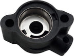 Water Pump Service Kit for Mercury Outboard 4-7.5 hp (46-4408A4, 46-2244A18)