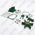 Water Pump Kit with Housing for Evinrude Johnson Outboard 70 75HP (432955, 438597)