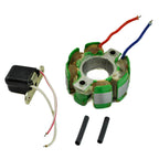 Ignition Stator & Pickup Coil Kit for Suzuki RM125 & Honda CR500R (1990–2001)