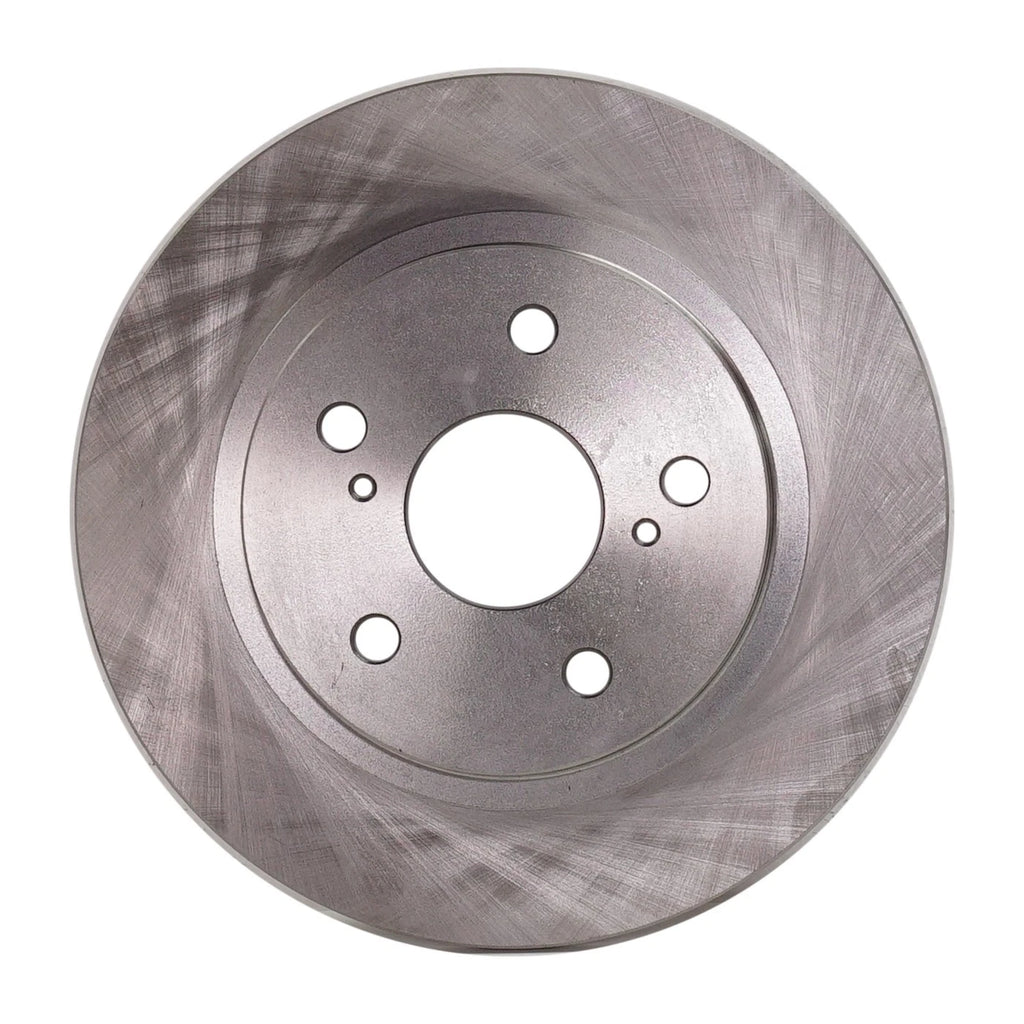 Rear Disc Brake Rotors for Scion tC (2011–2016)