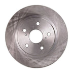 Rear Disc Brake Rotors for Scion tC (2011–2016)