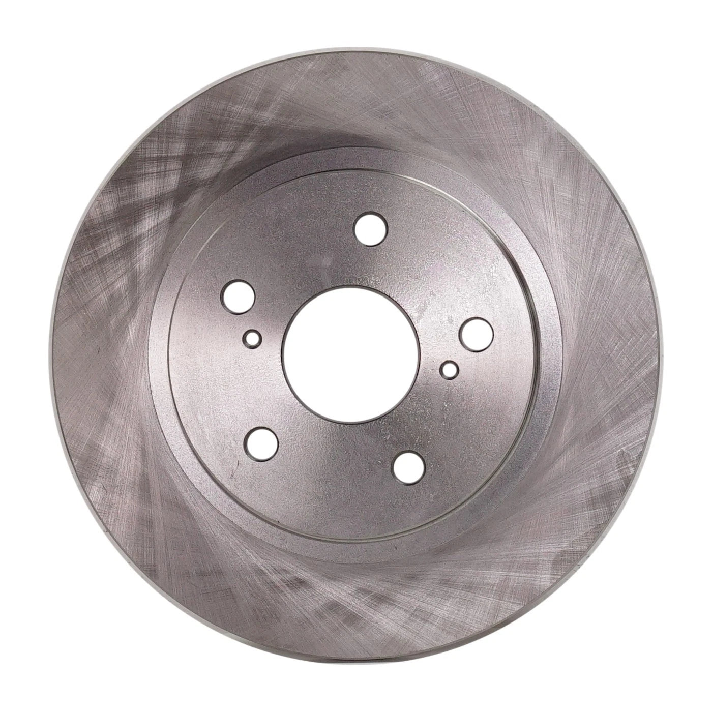 Rear Disc Brake Rotors for Scion tC (2011–2016)