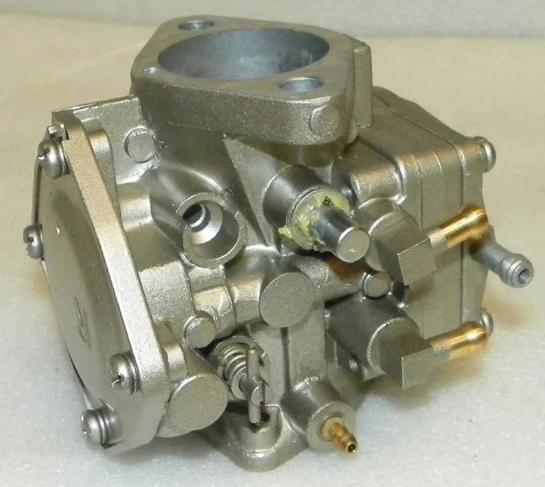 38mm Mikuni Carburetor for WSM (BN38-34-8113)