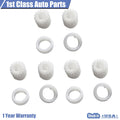 3PCS Seat Adjustment Gear Repair Kit for Nissan Murano (2003–2007)