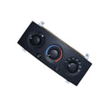 Front Climate Control Module for Jeep Wrangler