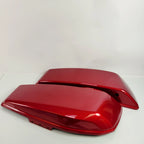 Set of 2 Saddlebag Lids for Harley Road Glide (2025) 90202698EZX