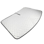 Foldable Windshield Sun Shade Visor for Jaguar XJ (2010-2019)