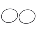 2X O-ring Seal for Mercruiser Bravo II Lower Unit (25-34821, 34821)