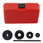 Bush Removal Tool Kit for Volkswagen Jetta Golf Bora Audi A3 Mercedes W202 (1992–2006)