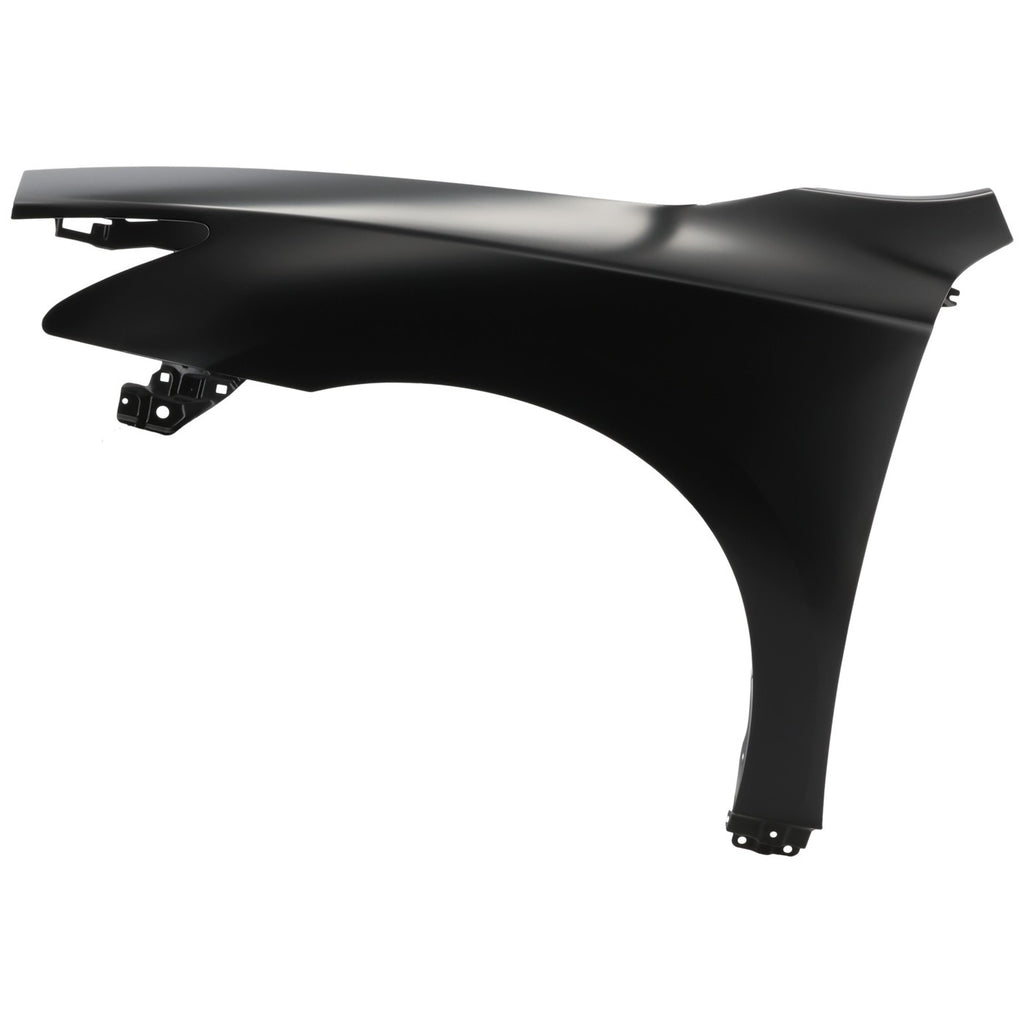 Fender for Nissan Maxima (2009–2014) Front Driver Side