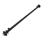 3500lbs Trailer Axle for 5 Lug Vehicles (Fits Various Models)