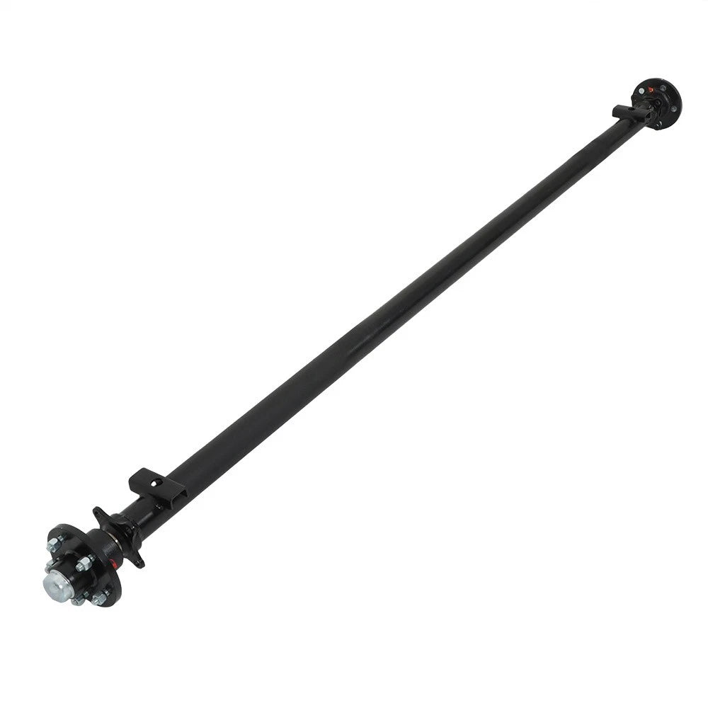 3500lbs Trailer Axle for 5 Lug Vehicles (Fits Various Models)