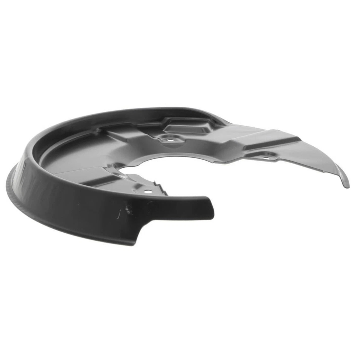 Brake Backing Plate for Audi A4 (2002–2008) Right Side