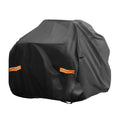 Waterproof ATV Cover for Honda Fourtrax Rancher (210D-PU, 84.65")
