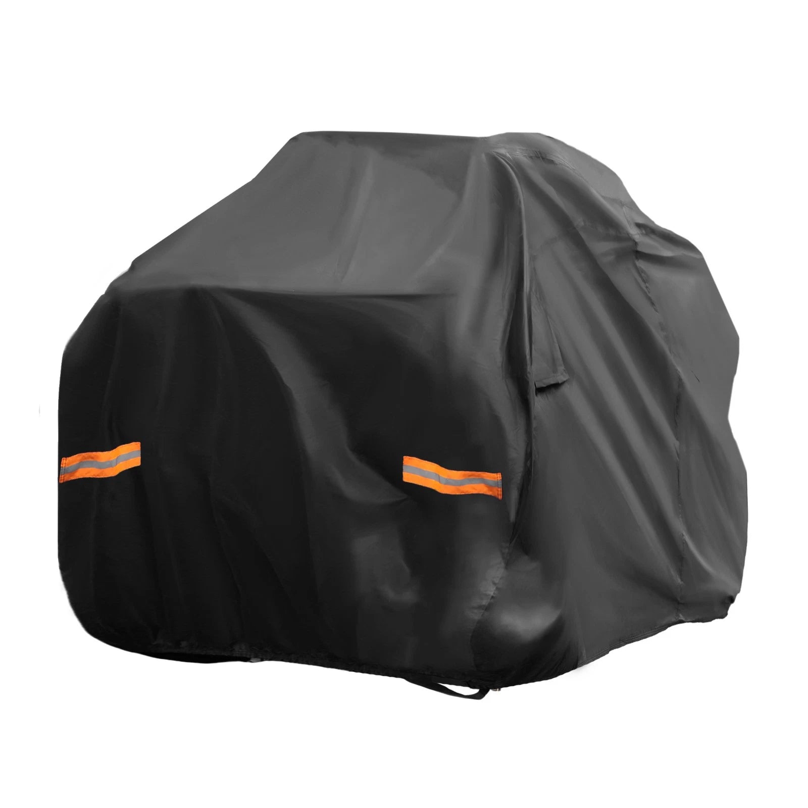 Waterproof ATV Cover for Honda Fourtrax Rancher (210D-PU, 84.65")