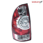 LED Rear Tail Light for Toyota Tacoma (2005–2015) Driver Side