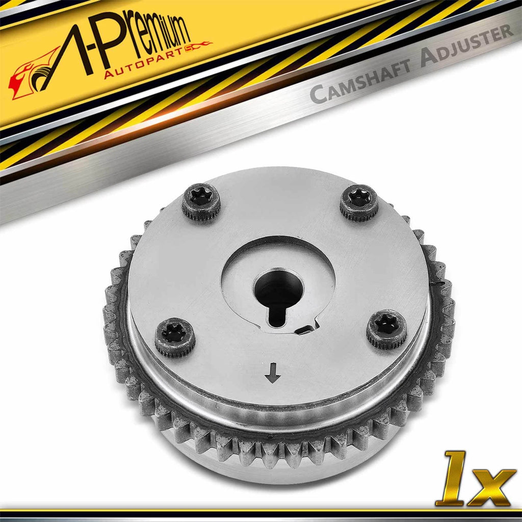 Intake Camshaft VVT Timing Gear for Acura RSX Honda Civic CR-V (2001–2006)