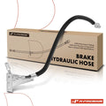 Rear Brake Hydraulic Hose for GMC Chevy T6500 T7500 (1997â2002)