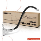 Rear Brake Hydraulic Hose for GMC Chevy T6500 T7500 (1997â2002)