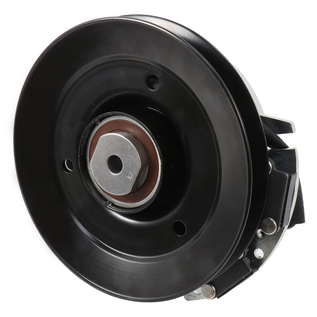Electric PTO Clutch for Wright Stander Mower