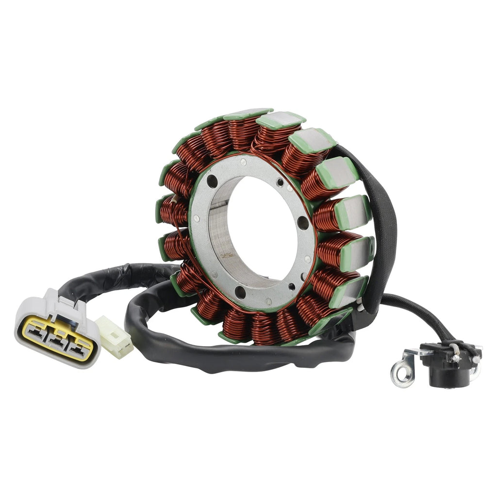 Magneto Stator Regulator Gasket Set for Yamaha MT-07 MTM MTT 690 Tracer (2014–2024)