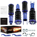 Coilovers for Honda Civic EK EJ EM (1996–2000) Adjustable Height