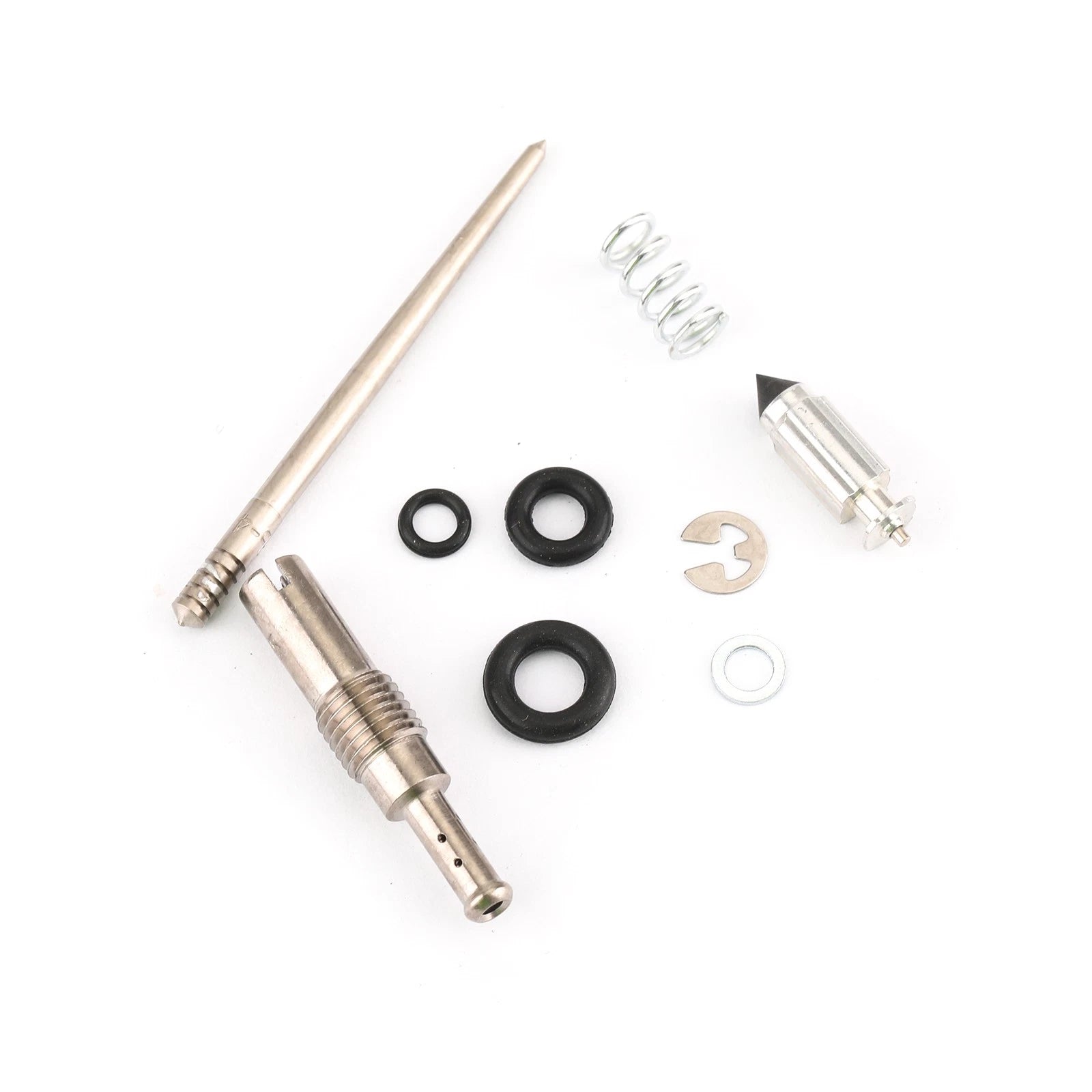 Carb Rebuild Repair Kit for Honda ATC250ES, ATC250SX (1985)