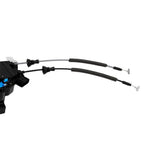 Left Rear Door Lock Motor Actuator for Hyundai Elantra (2011–2016)