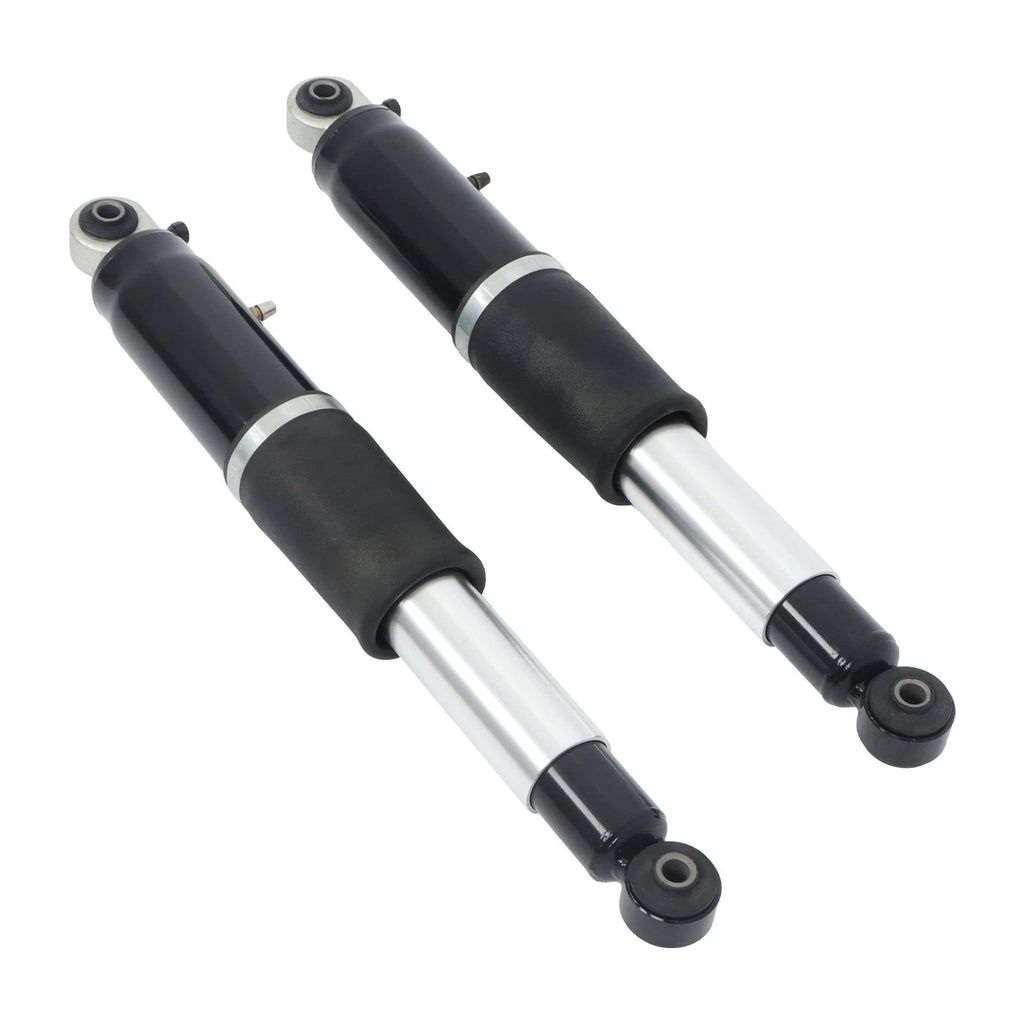 Set of 2 Rear Air Shock Absorbers for Cadillac Escalade GMC Tahoe Yukon (2002–2014)
