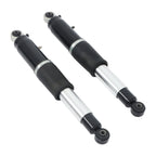 Set of 2 Rear Air Shock Absorbers for Cadillac Escalade GMC Tahoe Yukon (2002–2014)