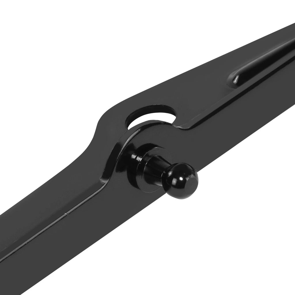 Passenger Side Steel Hood Hinge for Dodge Challenger/Charger/Magnum (2005–2014)