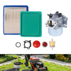 Carbonator Kit for Lawn Maintenance (Adaptable)