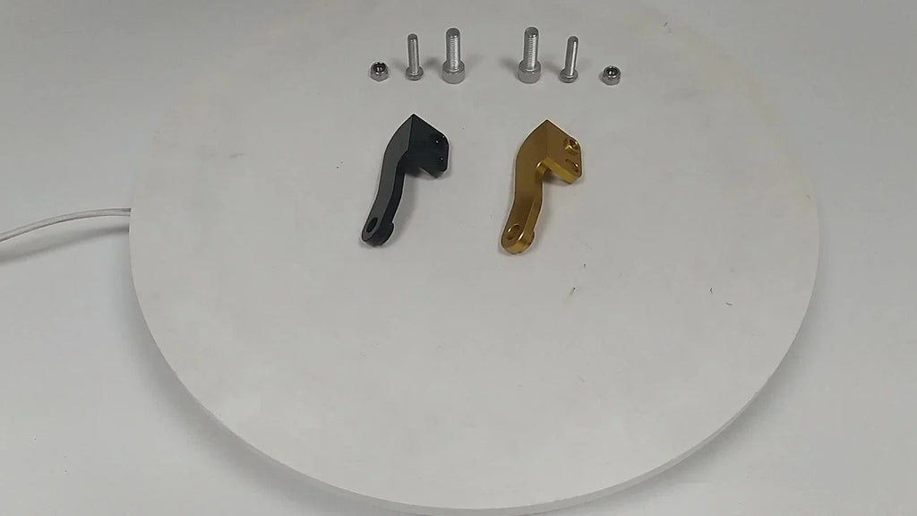 Shift Assist Bracket for Harley Nightster 975 (2022-2023)