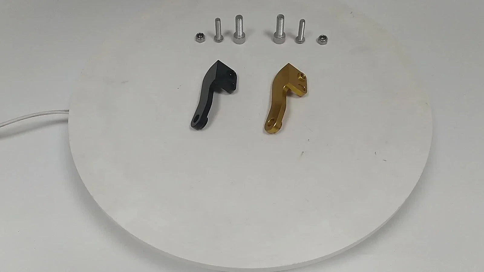 Shift Assist Bracket for Harley Nightster 975 (2022-2023)