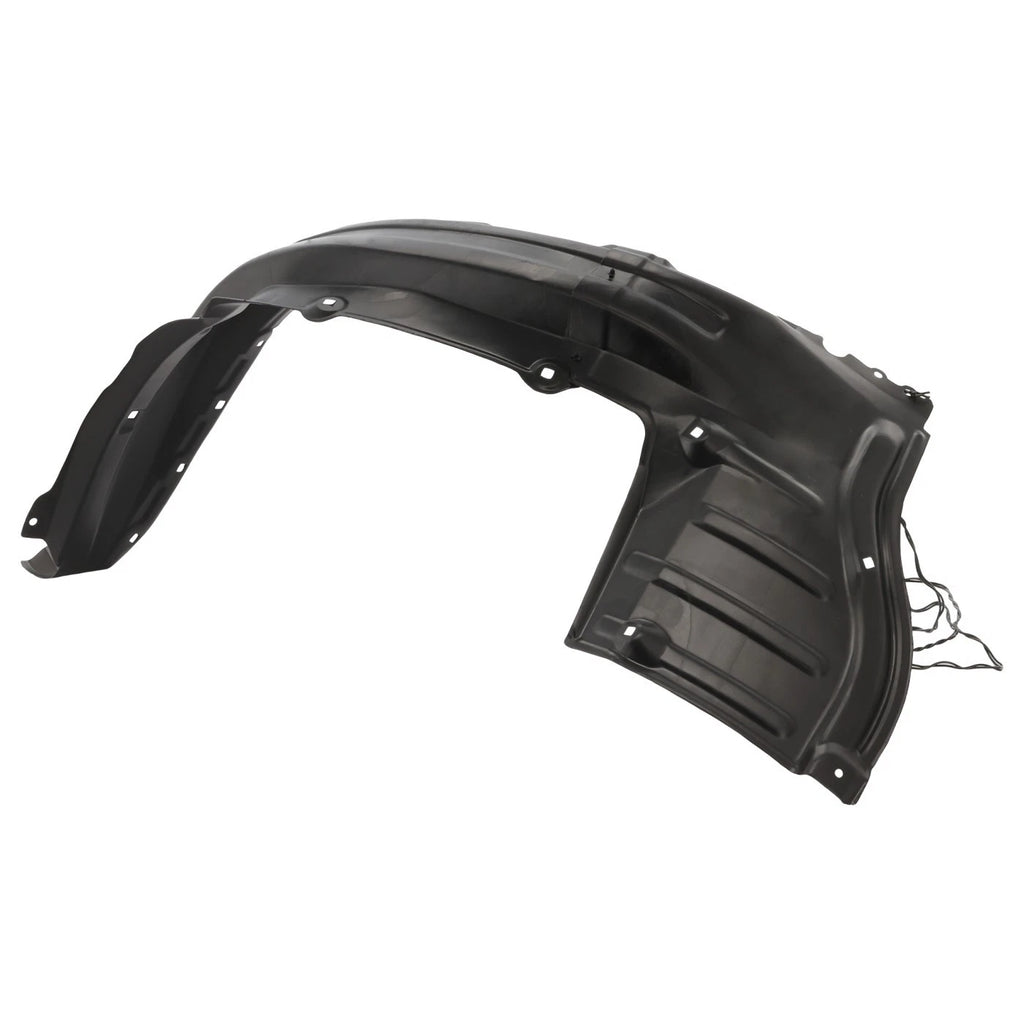 Fender Liner for Toyota Tundra (2007–2013) Front Driver Side Inner