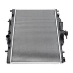 Aluminum Radiator for Mazda CX-3 (2016–2019) CU13585, 13585