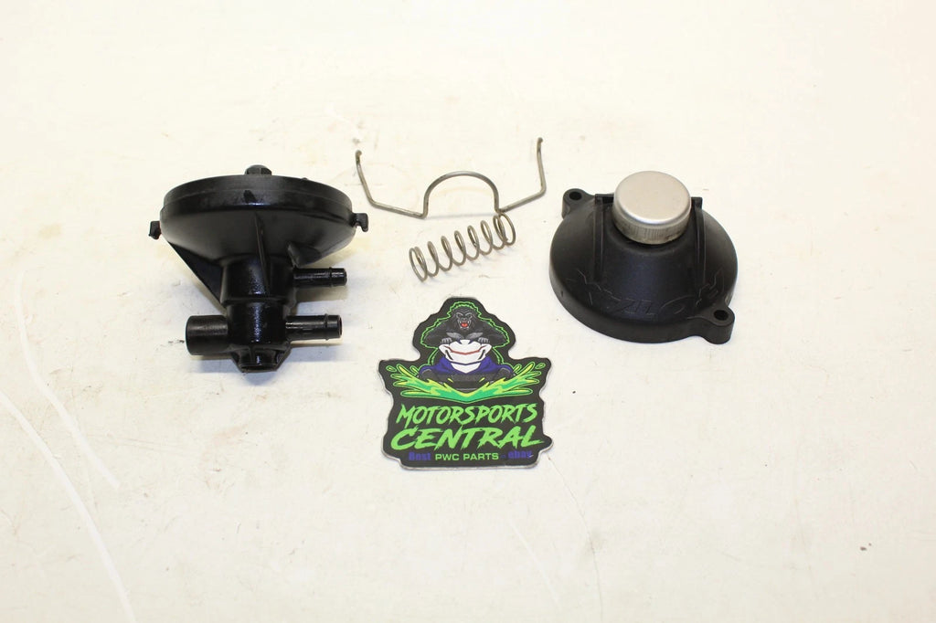 Exhaust Pressure Regulator RAVE Valve for Seadoo RX XP GTX DI (947, 951)