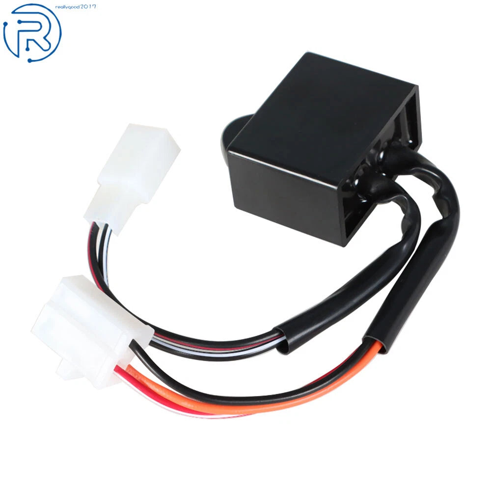 CDI Box for Can-Am DS 50 90 Quest 50 (2002-2006)