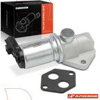 Idle Air Control Valve for Ford F-150, Expedition (2001–2003)