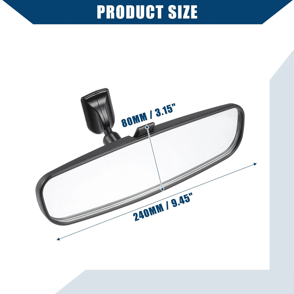Rear View Mirror for Subaru Impreza WRX (NO.92039FE001)