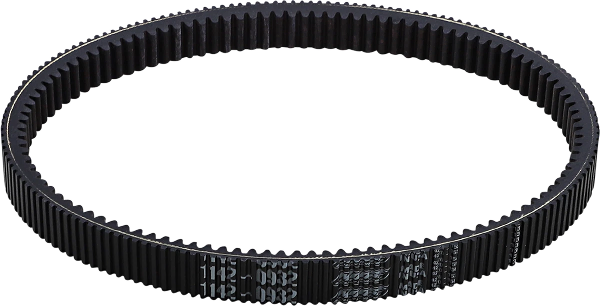 Moose Offroad Drive Belt for Polaris RZR/Ranger XP 1000/PRO XP (2016–2024)
