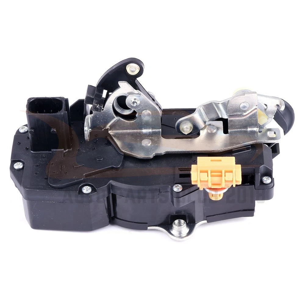 Rear Right Door Lock Actuator Motor for Pontiac Grand Prix (2004–2008)