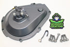 Stator Flywheel Cover Oil Pump for Yamaha Wave Venture Raider XL Runner VXR (700–701)