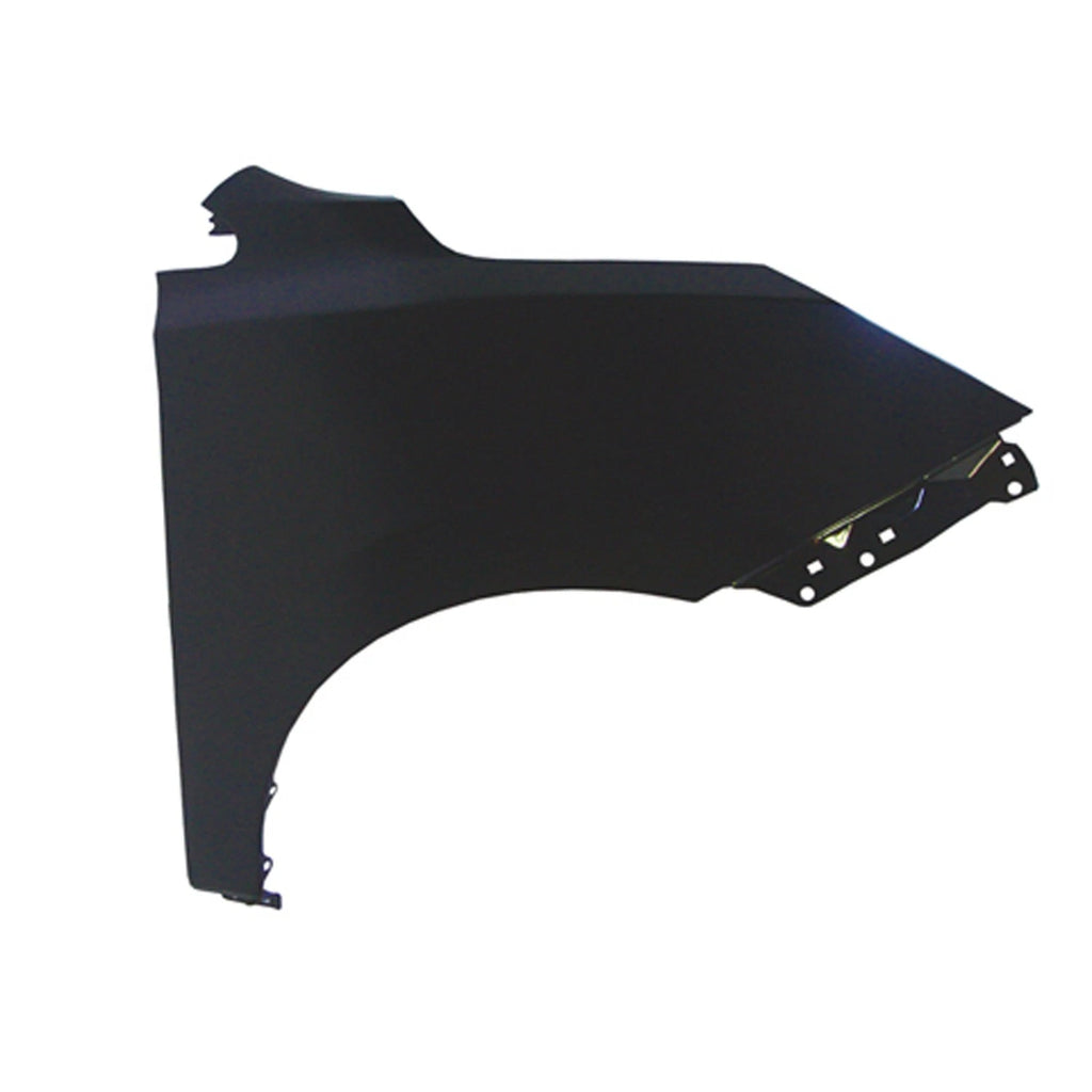 Replacement Steel Front Passenger Side Fender For 2010-2015 Hyundai Tucson