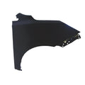Replacement Steel Front Passenger Side Fender For 2010-2015 Hyundai Tucson