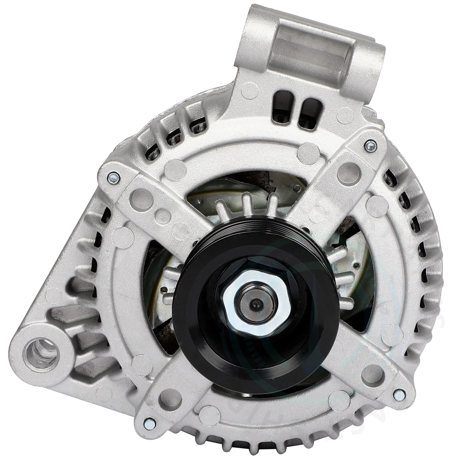 Aluminum Alternator for Land Rover Range Rover Sport (2006–2009)
