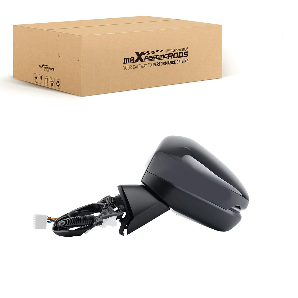 Left Rear View Mirror for Honda CR-V Sport Touring (2023–2024) Heated