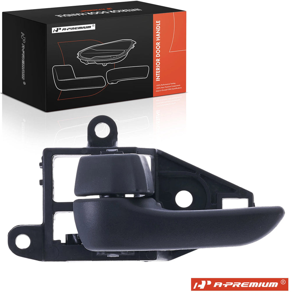 Passenger Interior Door Handle for Toyota 4Runner (2003-2009) Smooth